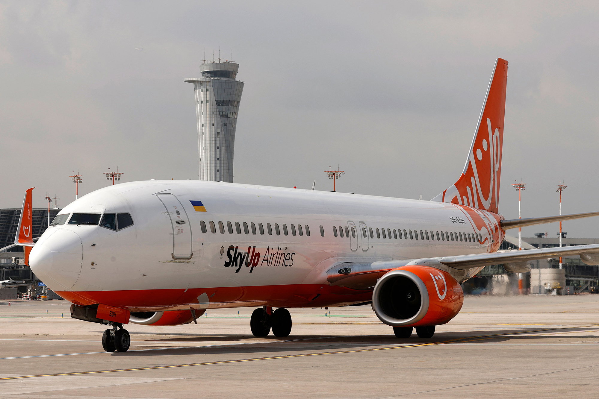 Перша українська авіакомпанія отримає доступ до відкритого неба ЄС: деталі